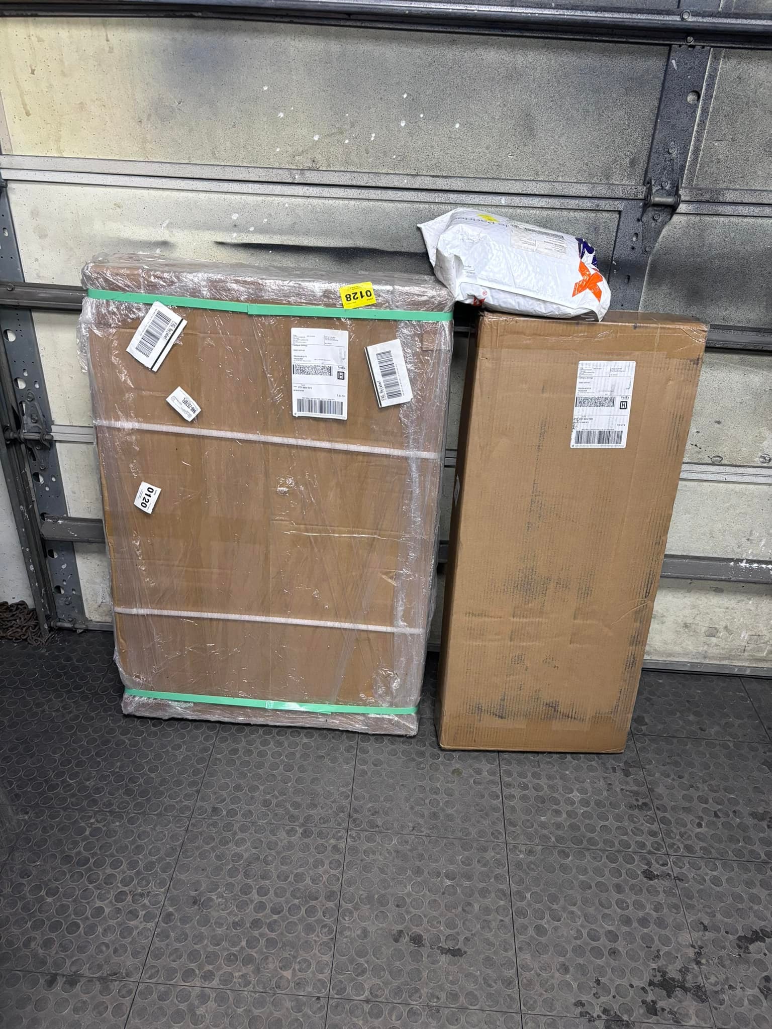 Primeweld fixture table review after assembly