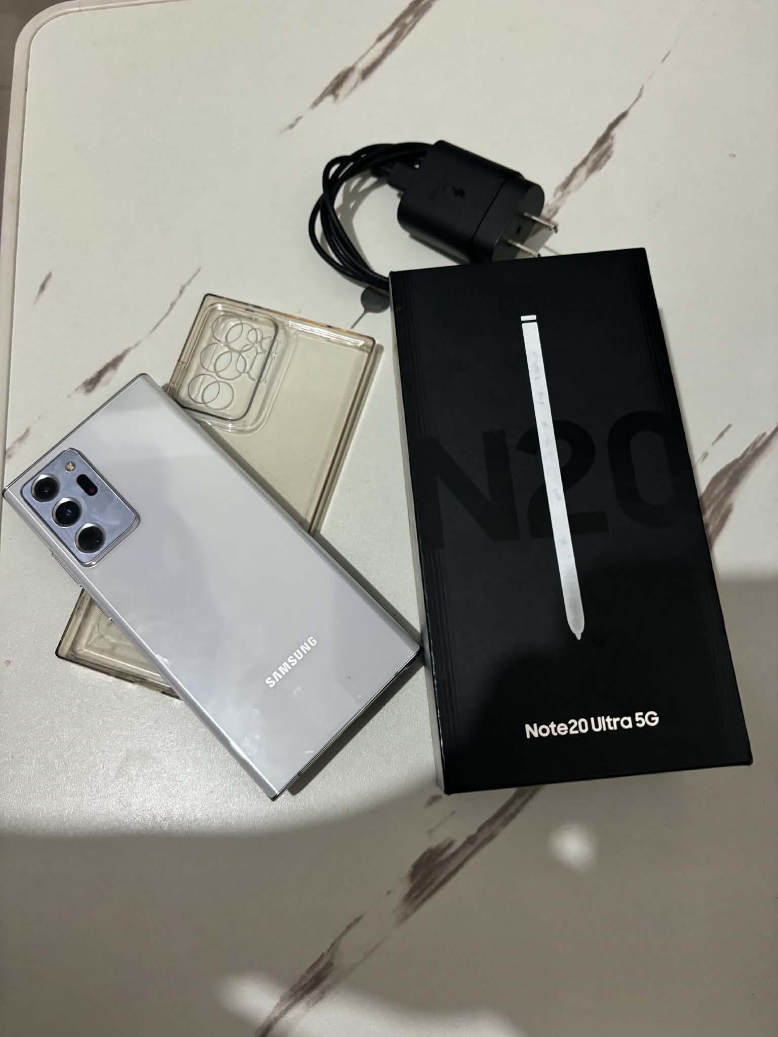 Samsung Note 20 Ultra 5G for sale in Taguig, Metro Manila