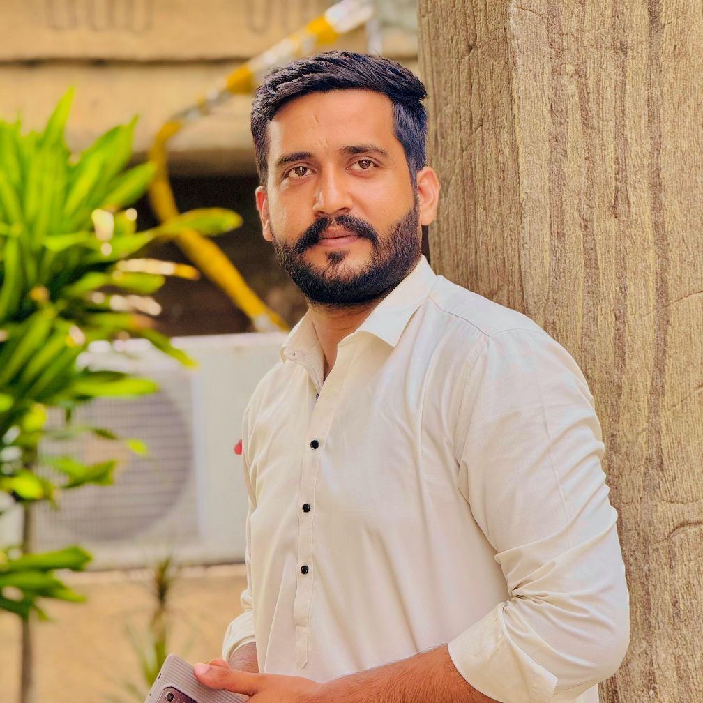 Umair Guraya