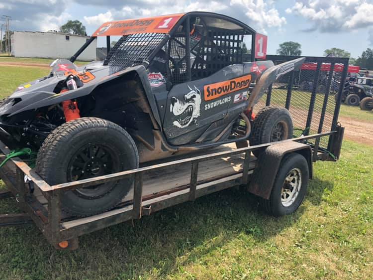Mulder Off Road Racing | Channing MI