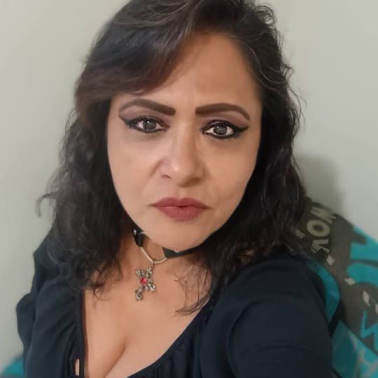 Maria Reyes