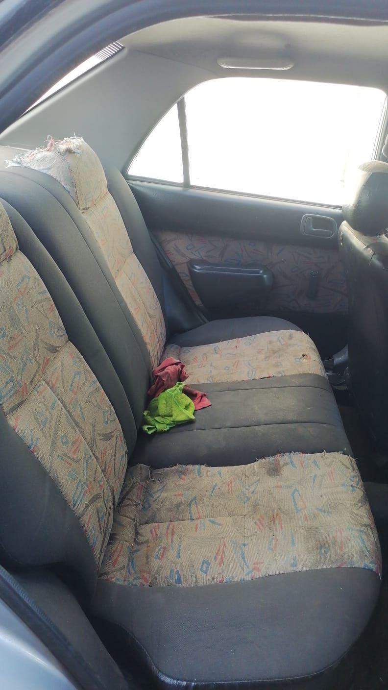 Toyota Corolla 160i rxi shape - Car Suspension & Steering - Breede ...