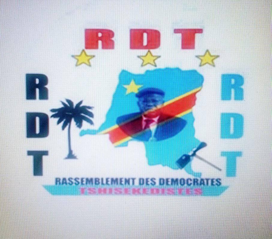 Rassemblement des Démocrates Tshisekediste RDT