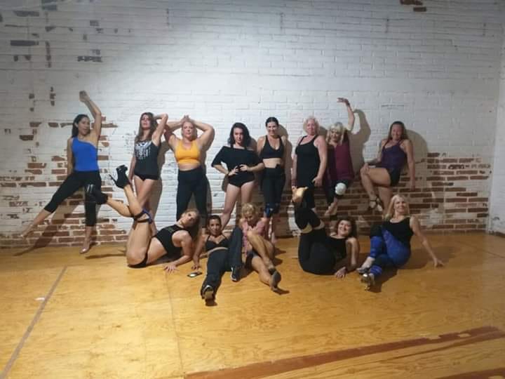 Workshops with Steven Retchless | Facebook