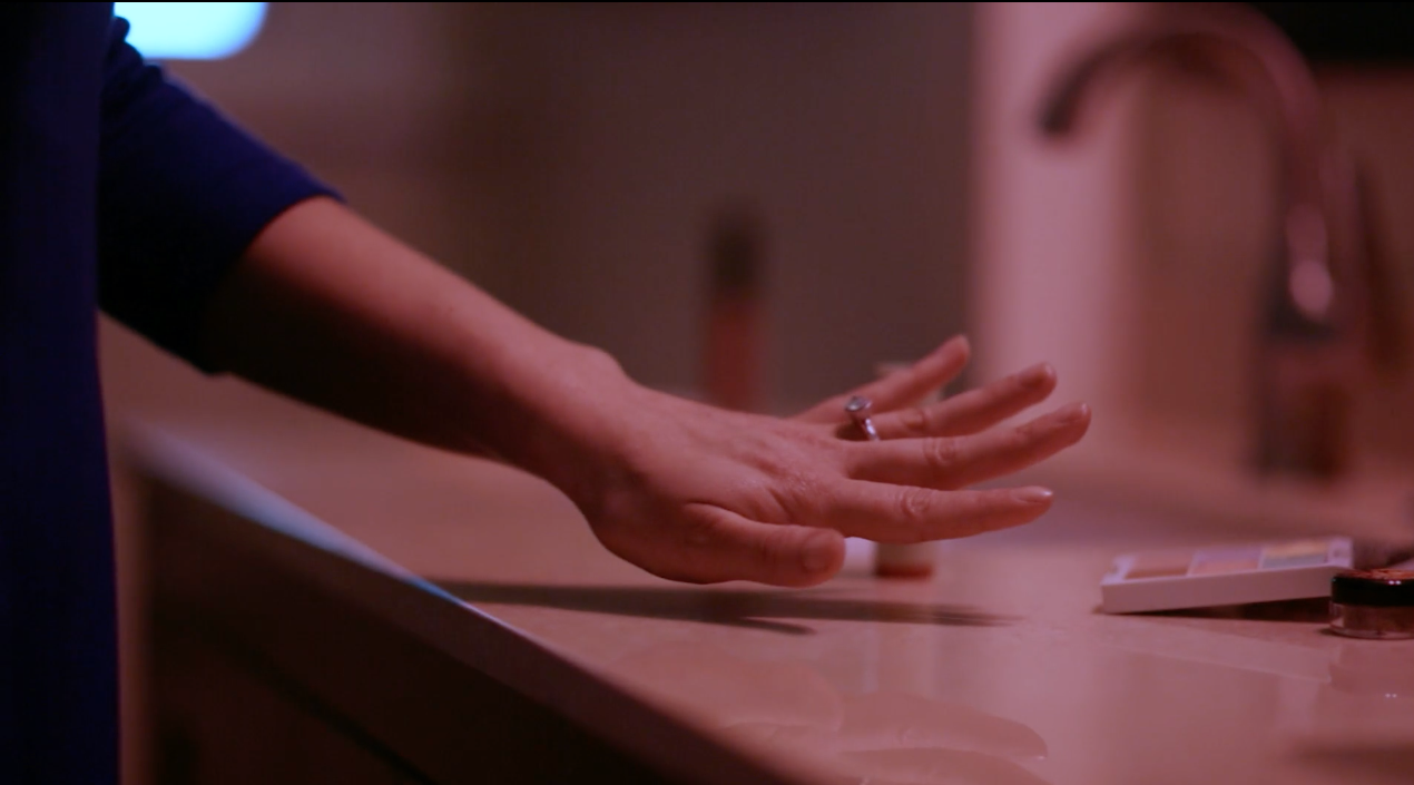 Blue Raspberry - Short Film