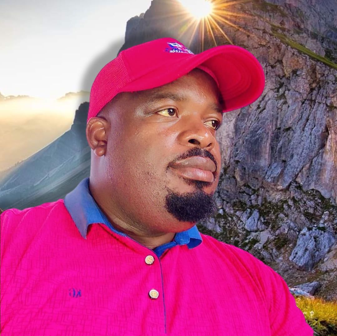 Munyaradzi P Rafemoyo
