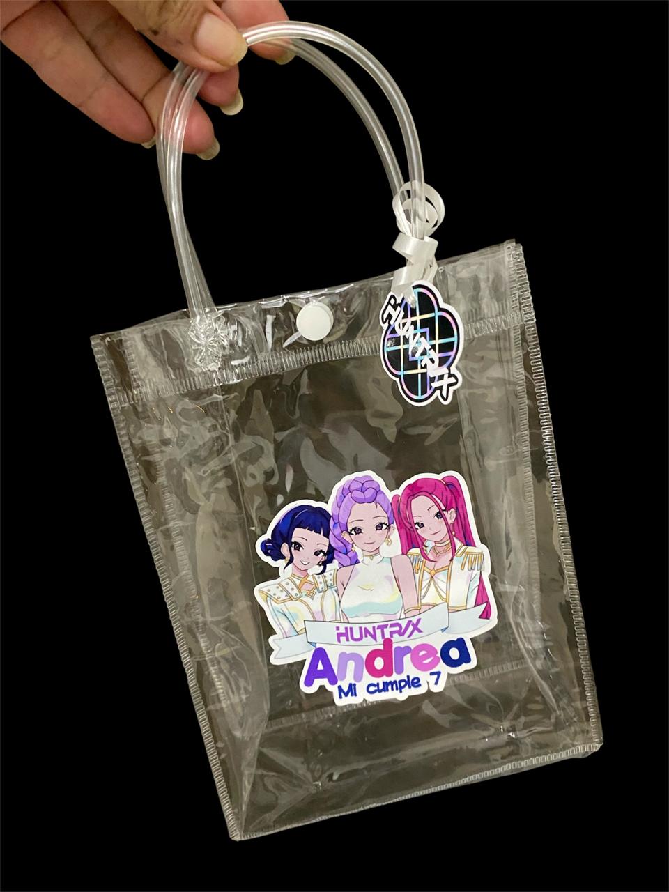 DAOUZL Set De 12 Bolsas DIY Para Colorear Con 6 Lápices De Cera Apilables (12 Colores En 1), Actividad Creativa Para Regalos De Cumpleaños Y Fiestas Infantiles