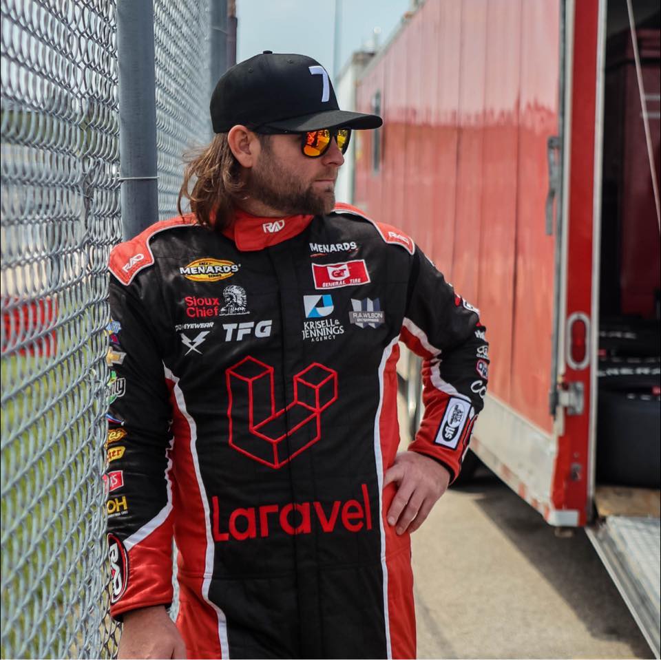 Matt Wilson Racing