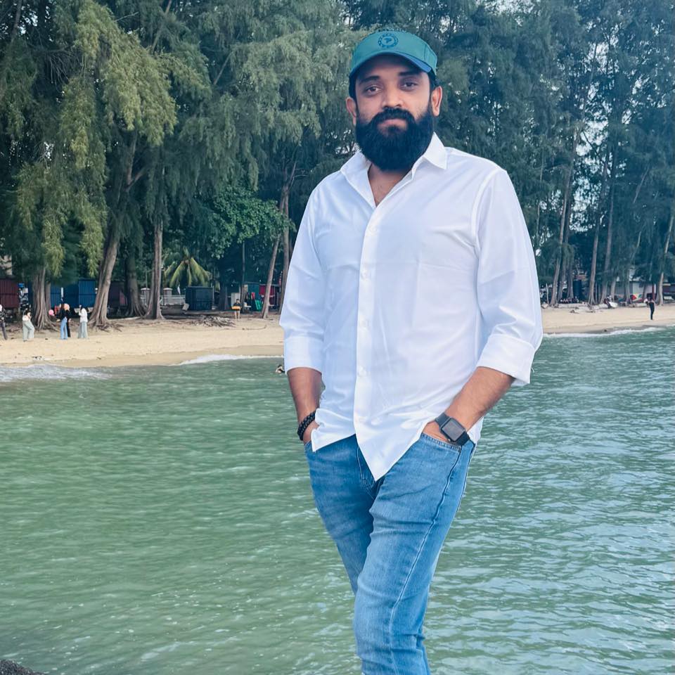 Md Razib