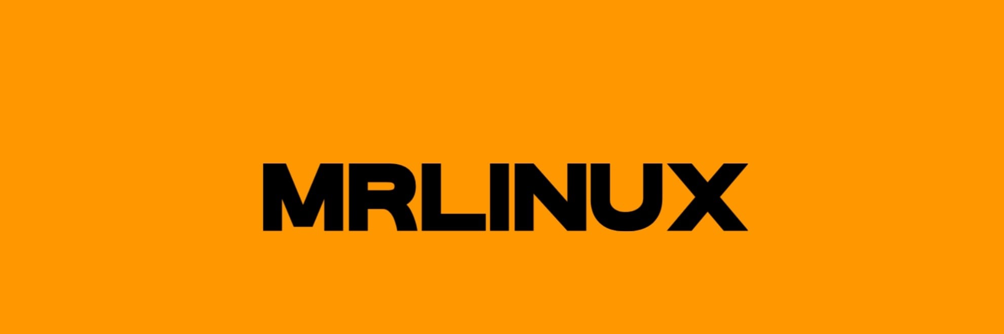 MrLinux