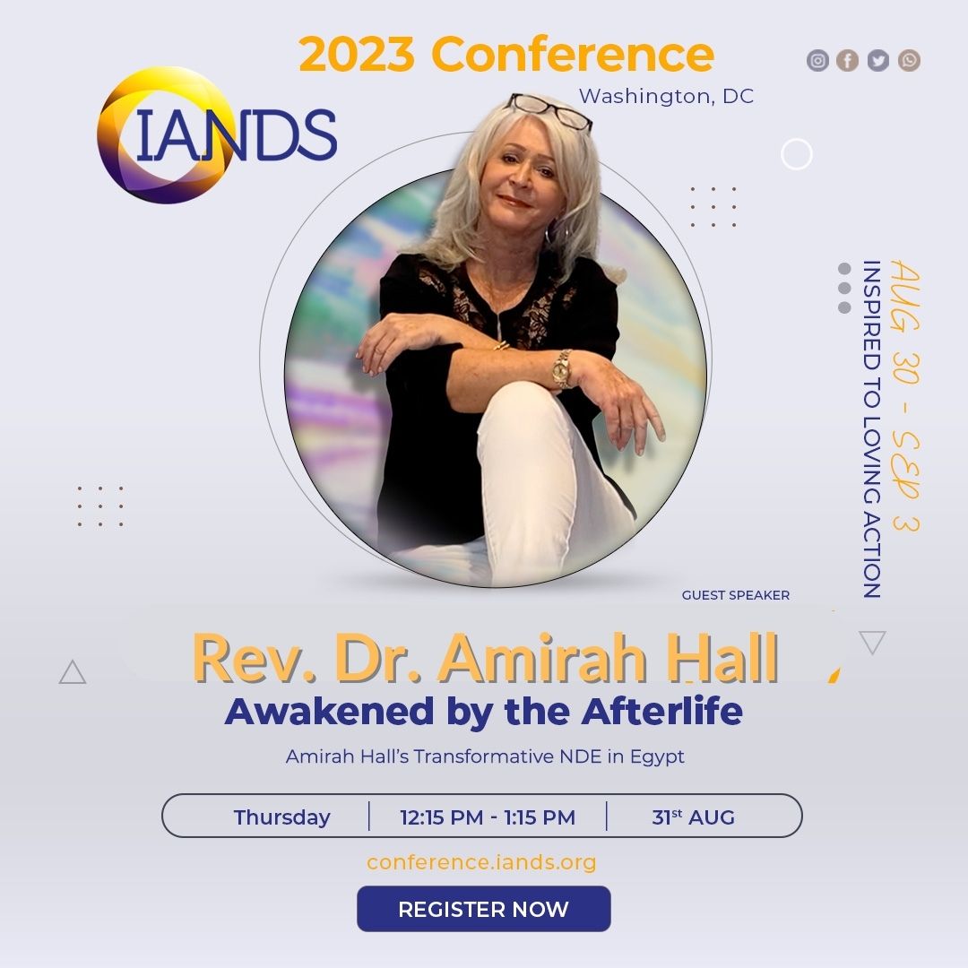 I'm... - Dr. Amirah Hall, Manifesting Mentor, Speaker, Medium | Facebook