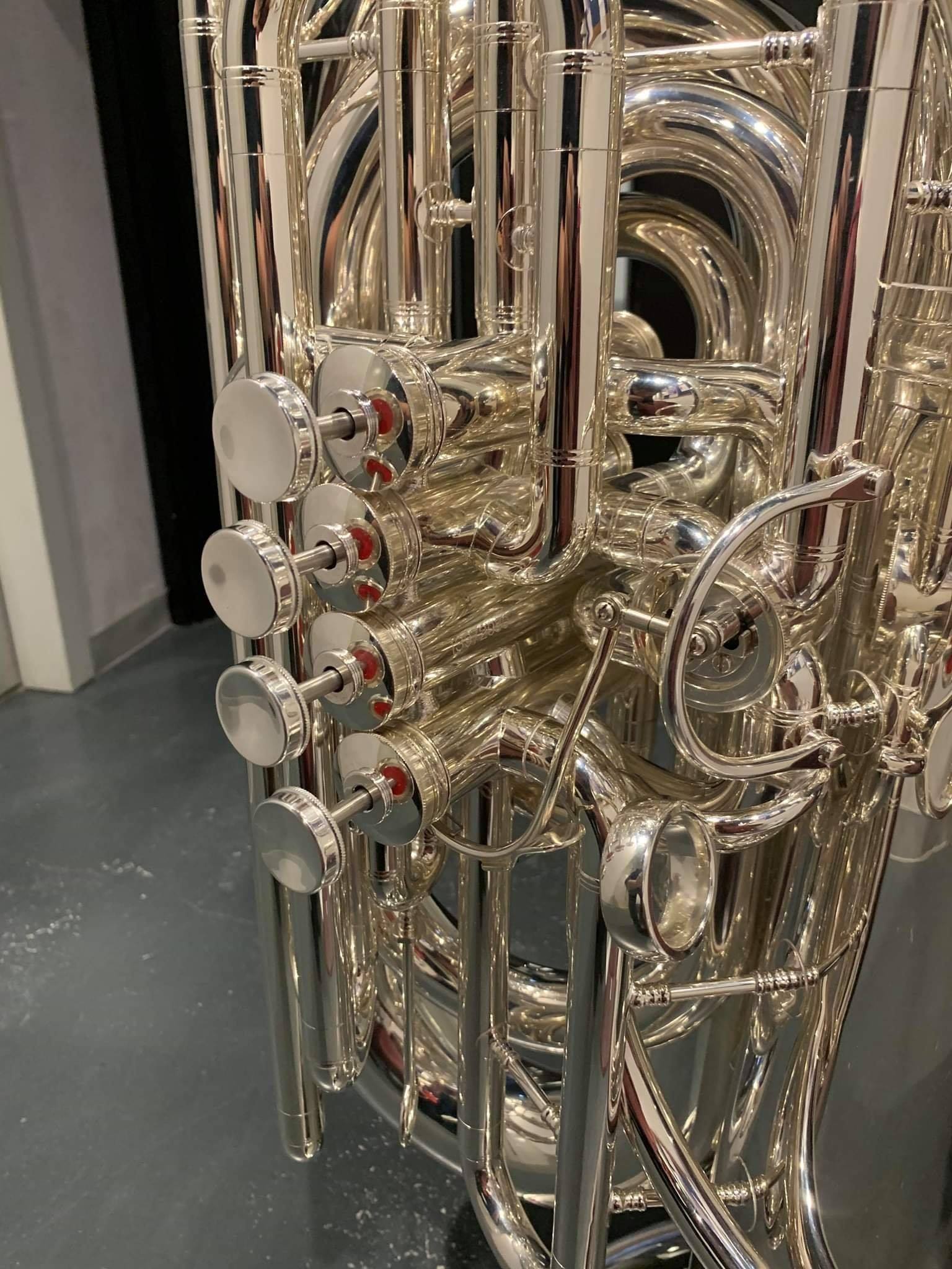 Paul’s Custom Brass Work