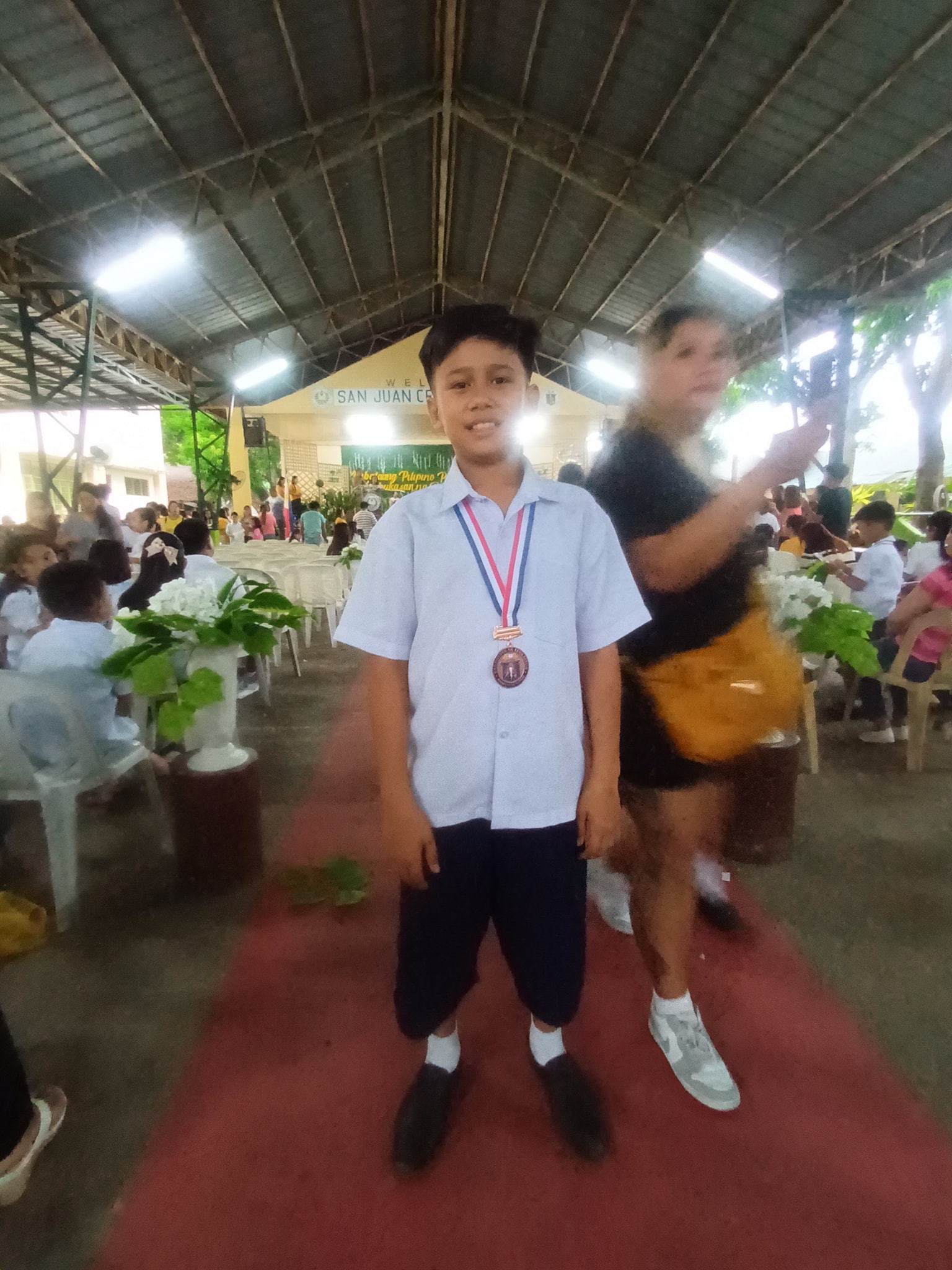 John Michael Ragasa