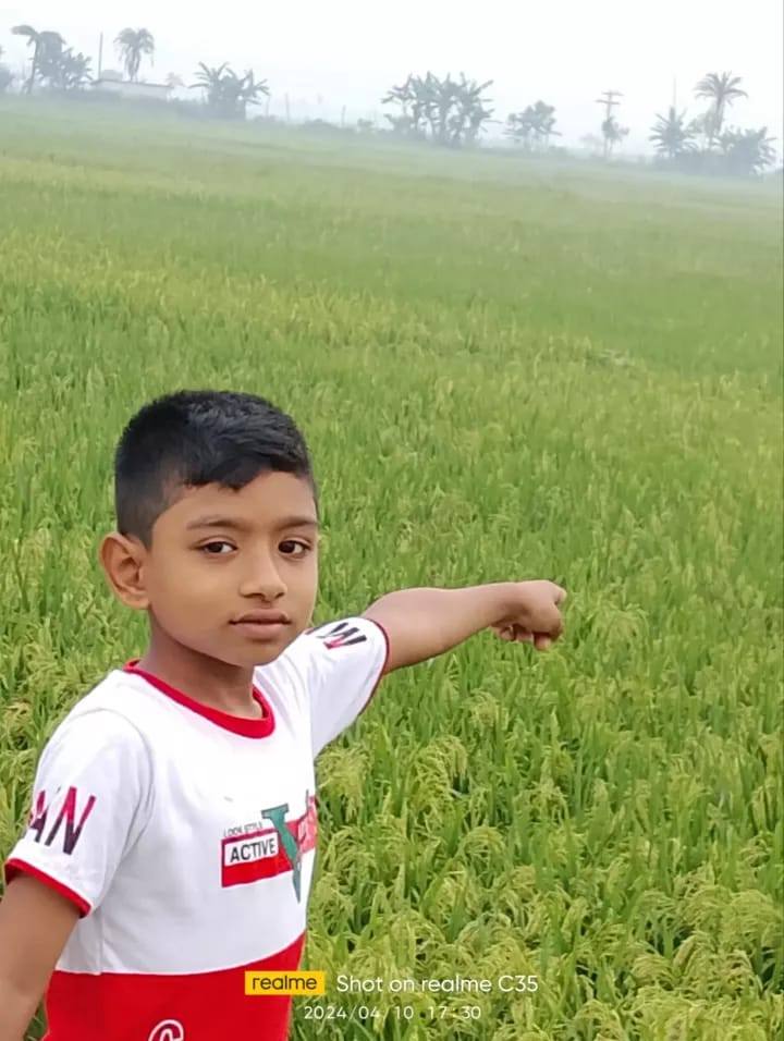 Saidul Islam Rony