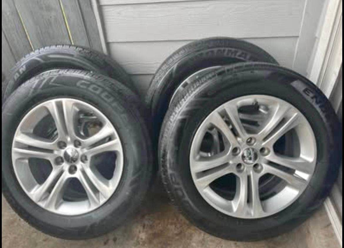En venta en la Florida blvd la 70815 - Car Wheels, Tires & Parts ...