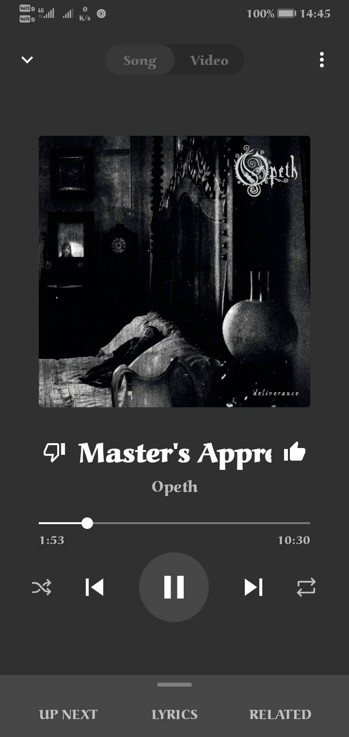 Opeth | Facebook