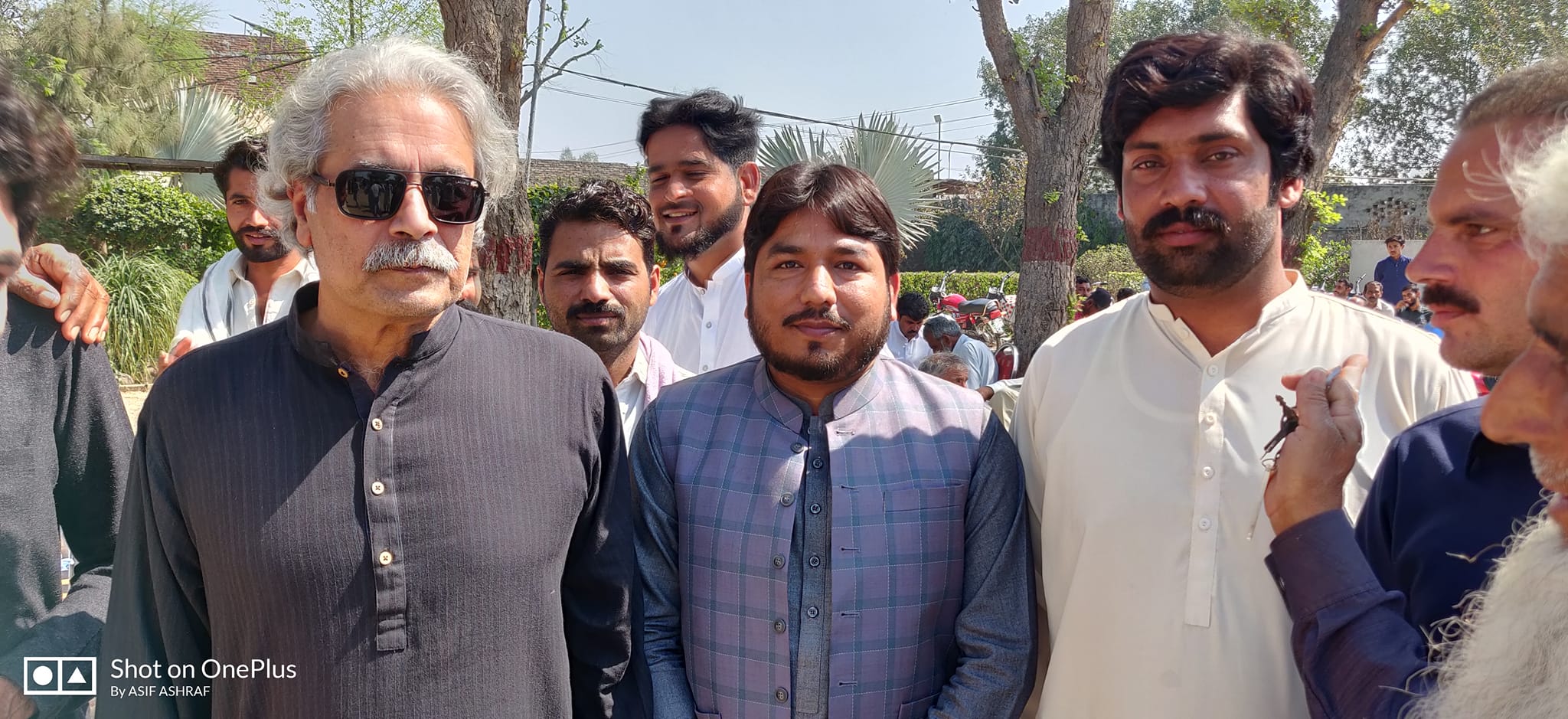 Asif Jalal Khan Adv