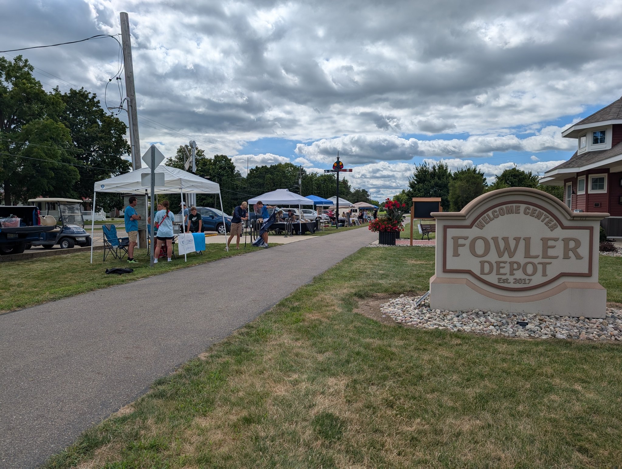 Fowler Summer Market | Facebook