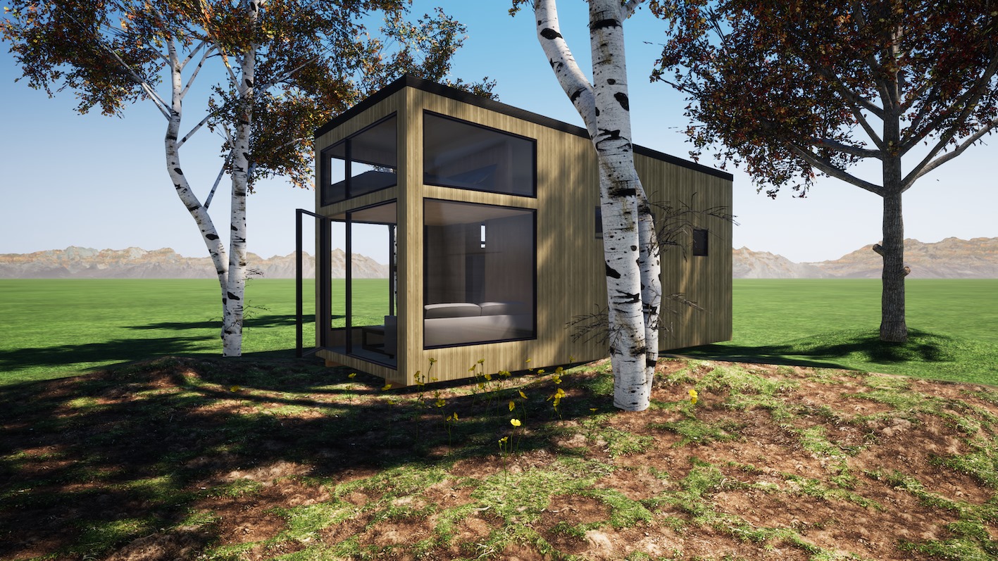 BEB Design | Heimdal