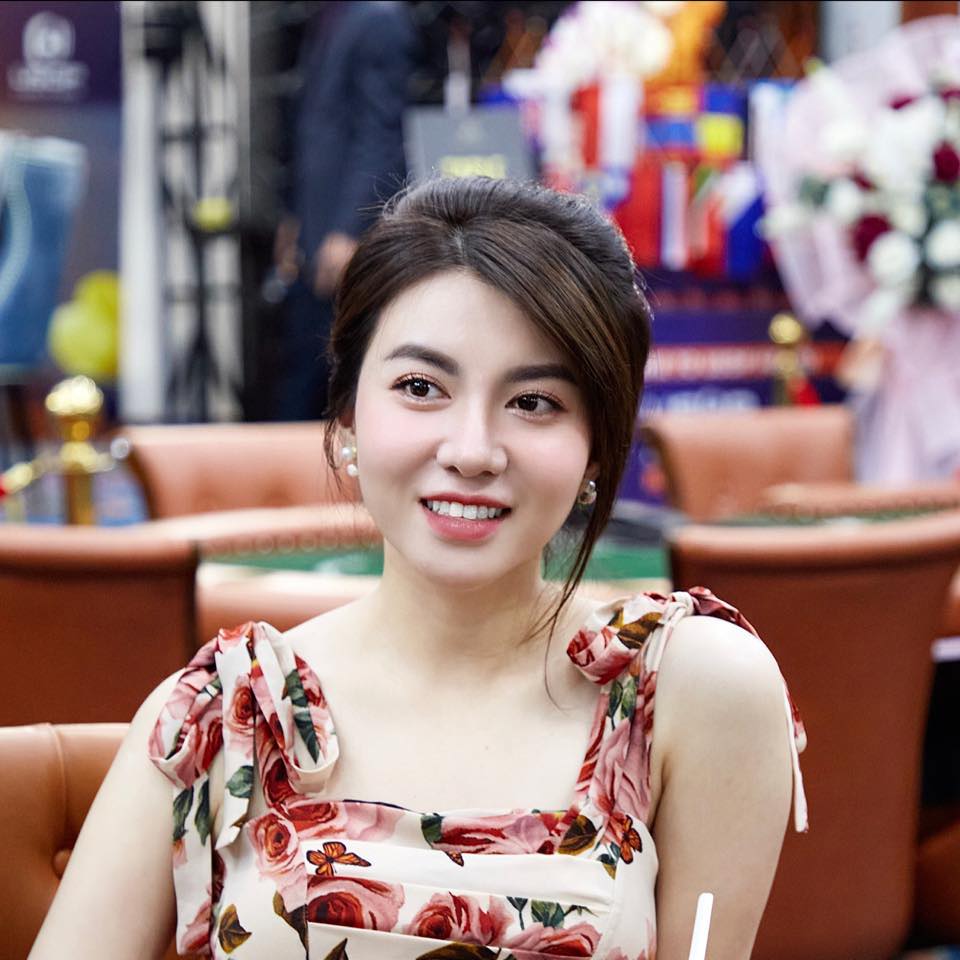Linh Ran Nguyen