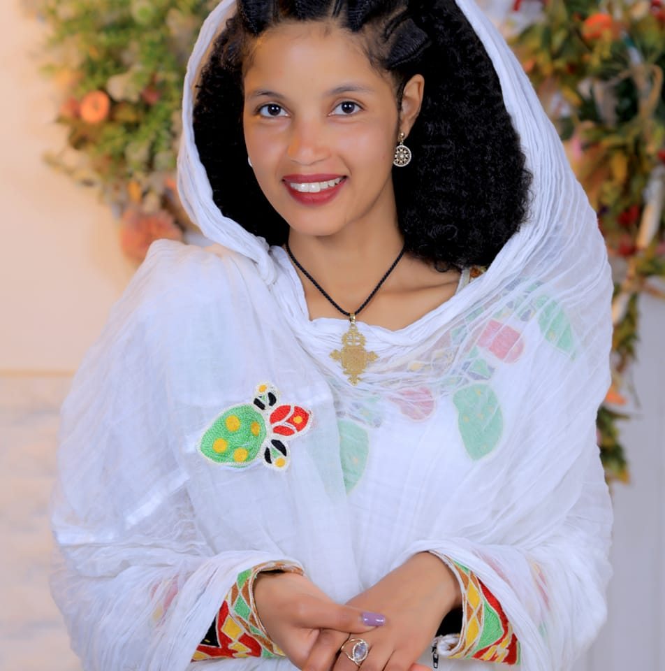 Kidist Ethiopiawit