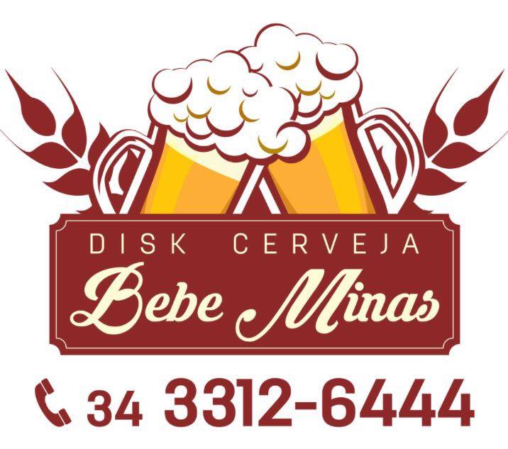 Disk Cerveja Bebe Minas | Uberaba MG