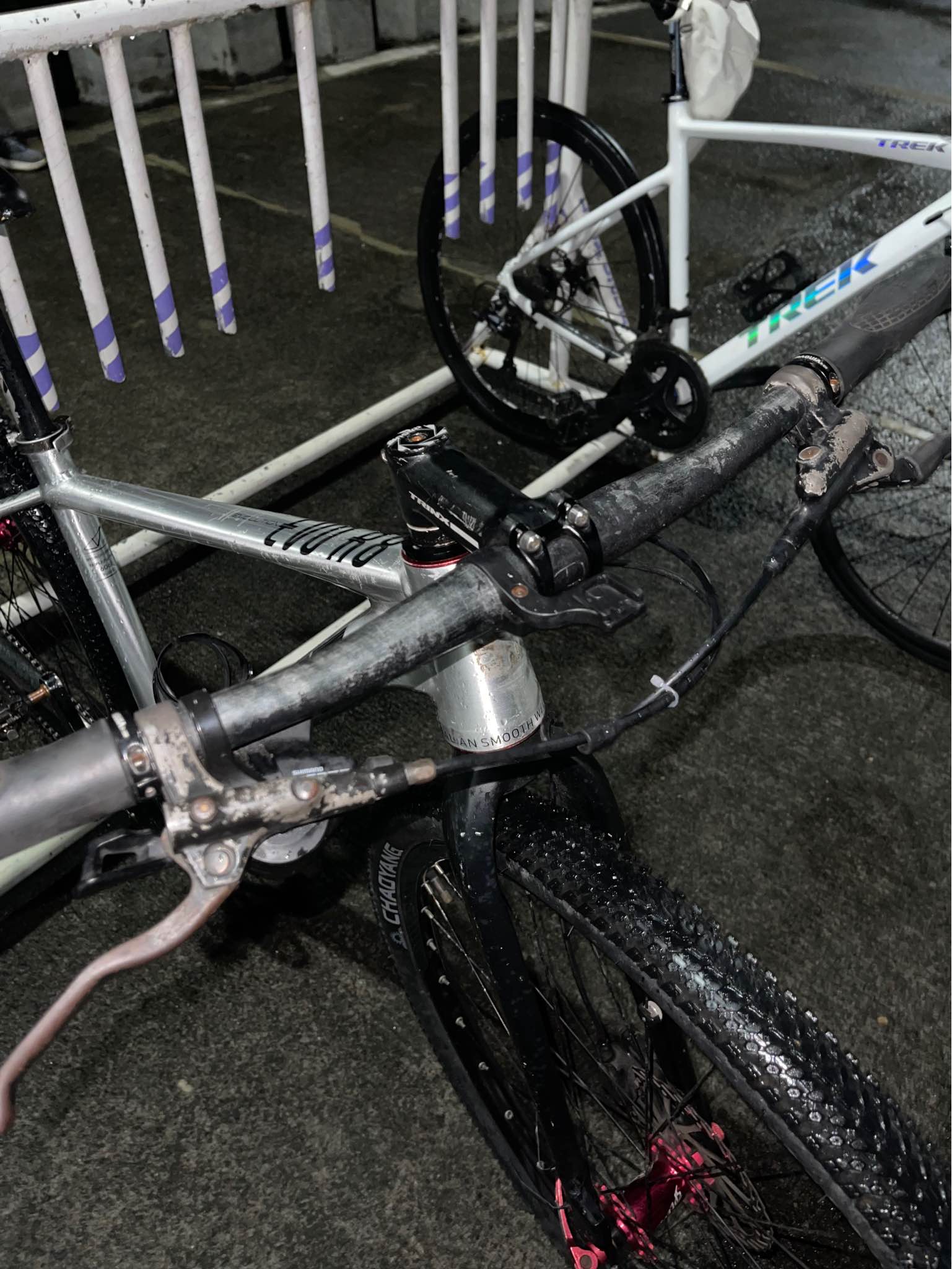 Sagmit R8 29er Medium - Bicycles - Tabaco | Facebook Marketplace | Facebook