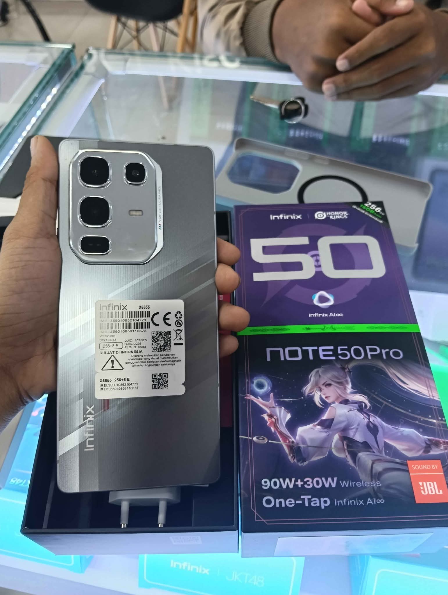 Promo Handphone - Cell Phones - Tanjungpinang | Facebook Marketplace ...