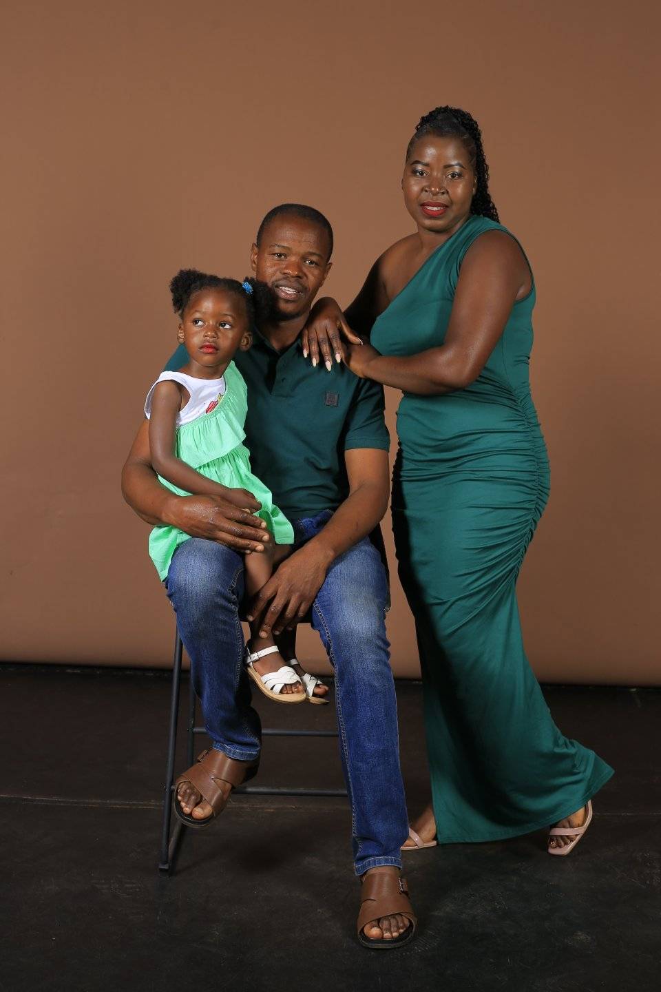 Mukololo Wa Ha-rambuda Nelly