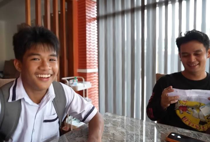 KALINGAP RAB & VAL SANTOS MATUBANG