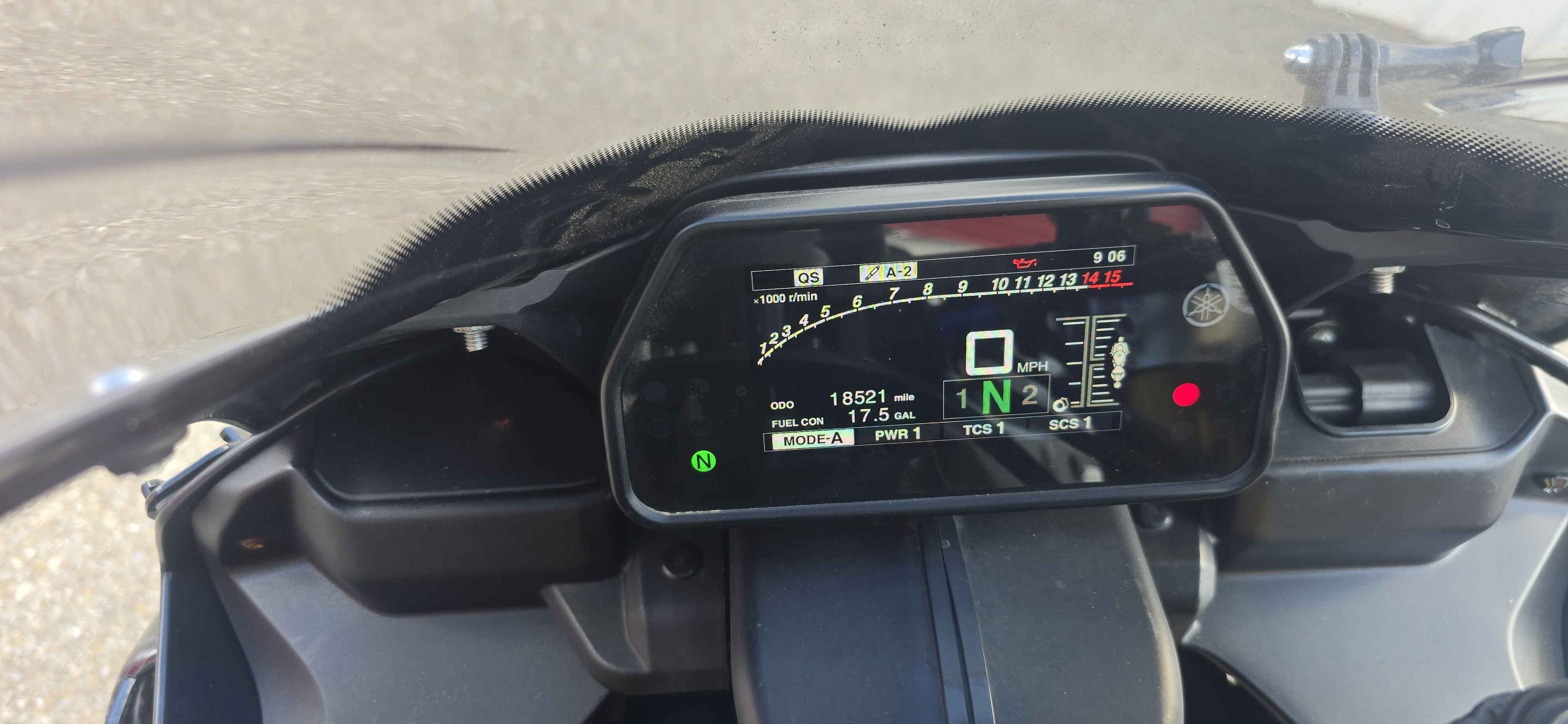 2024 R1M Second owner. Has custom headers and SC Project Exhaust