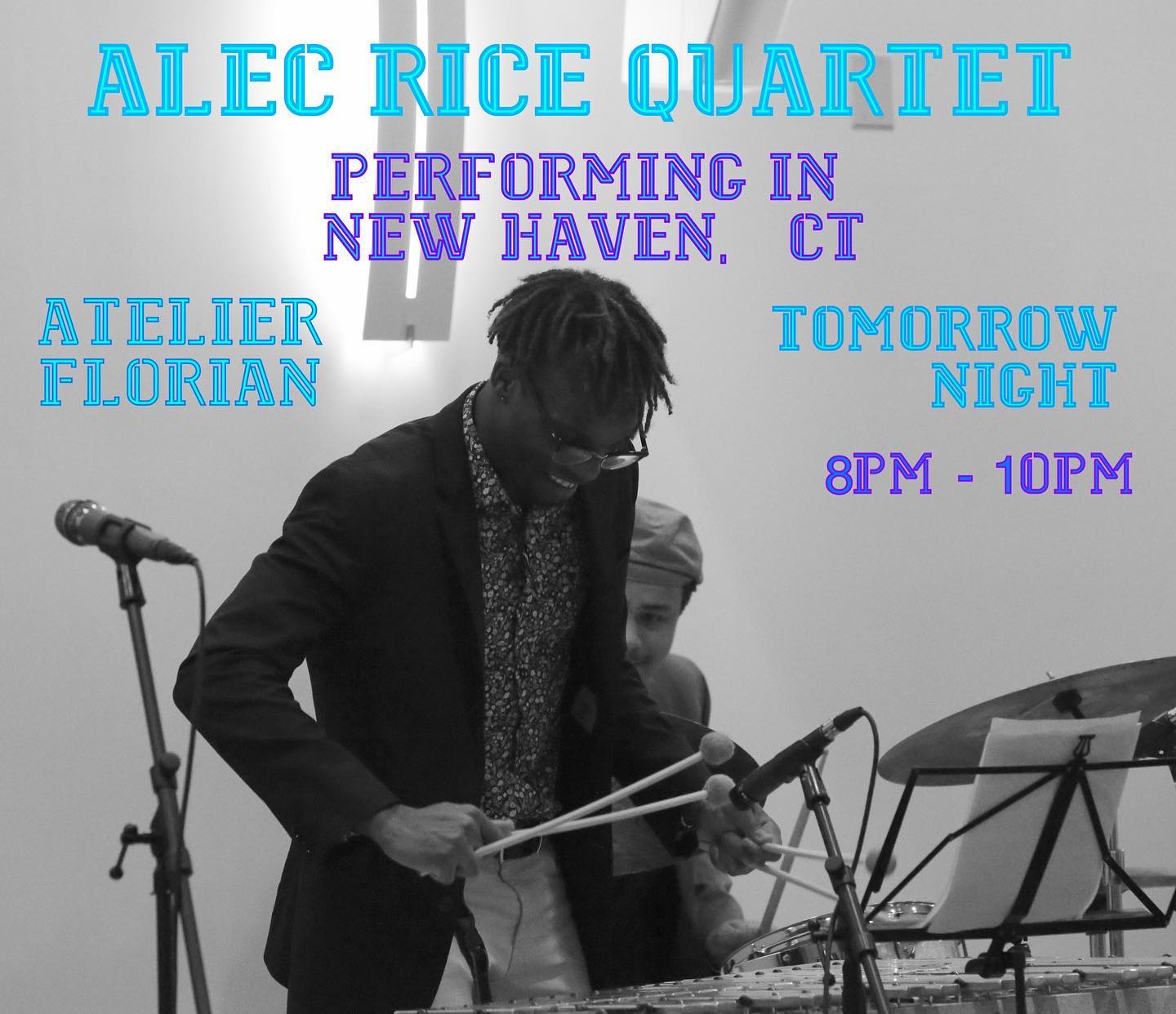 Alec Rice Music
