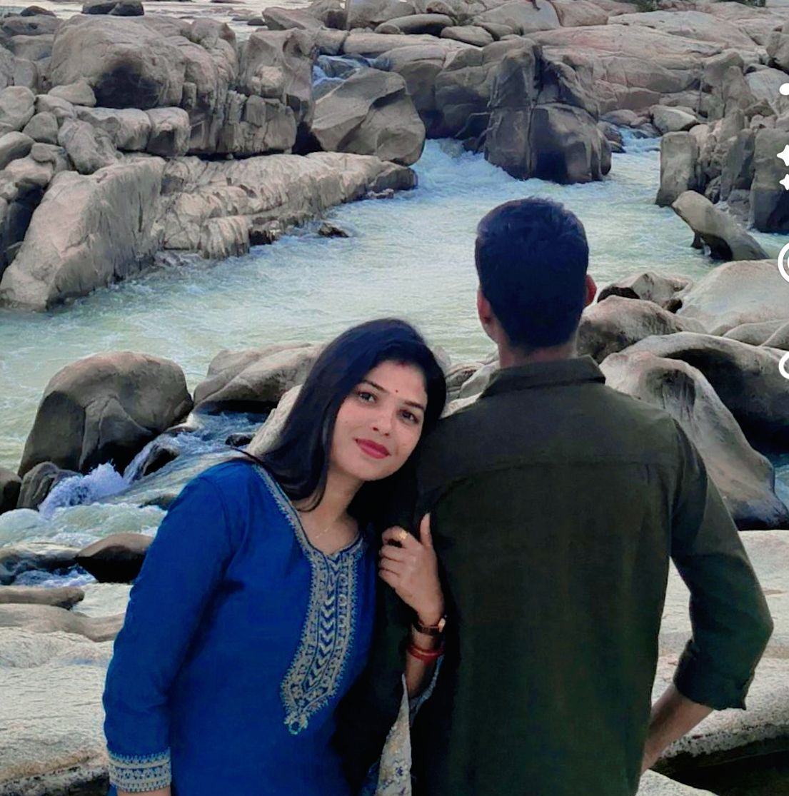 Gyana Ranjan Biswal