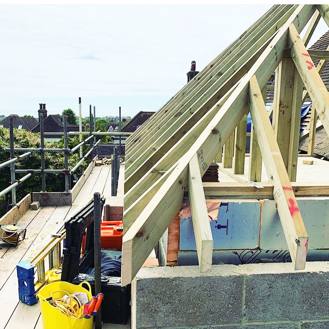 Tech One Carpentry | Hastings