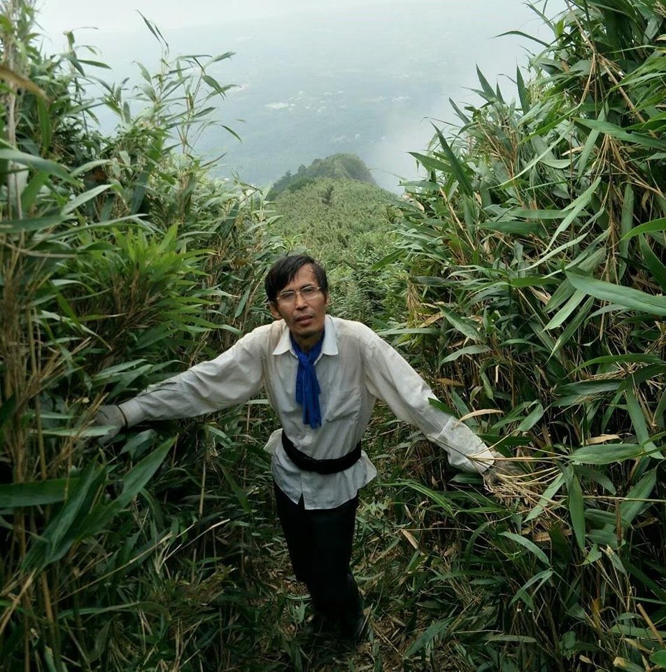 徐德浚