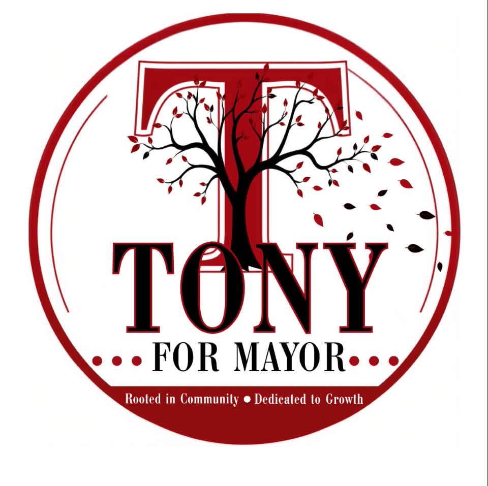 Tony Netherly | Facebook