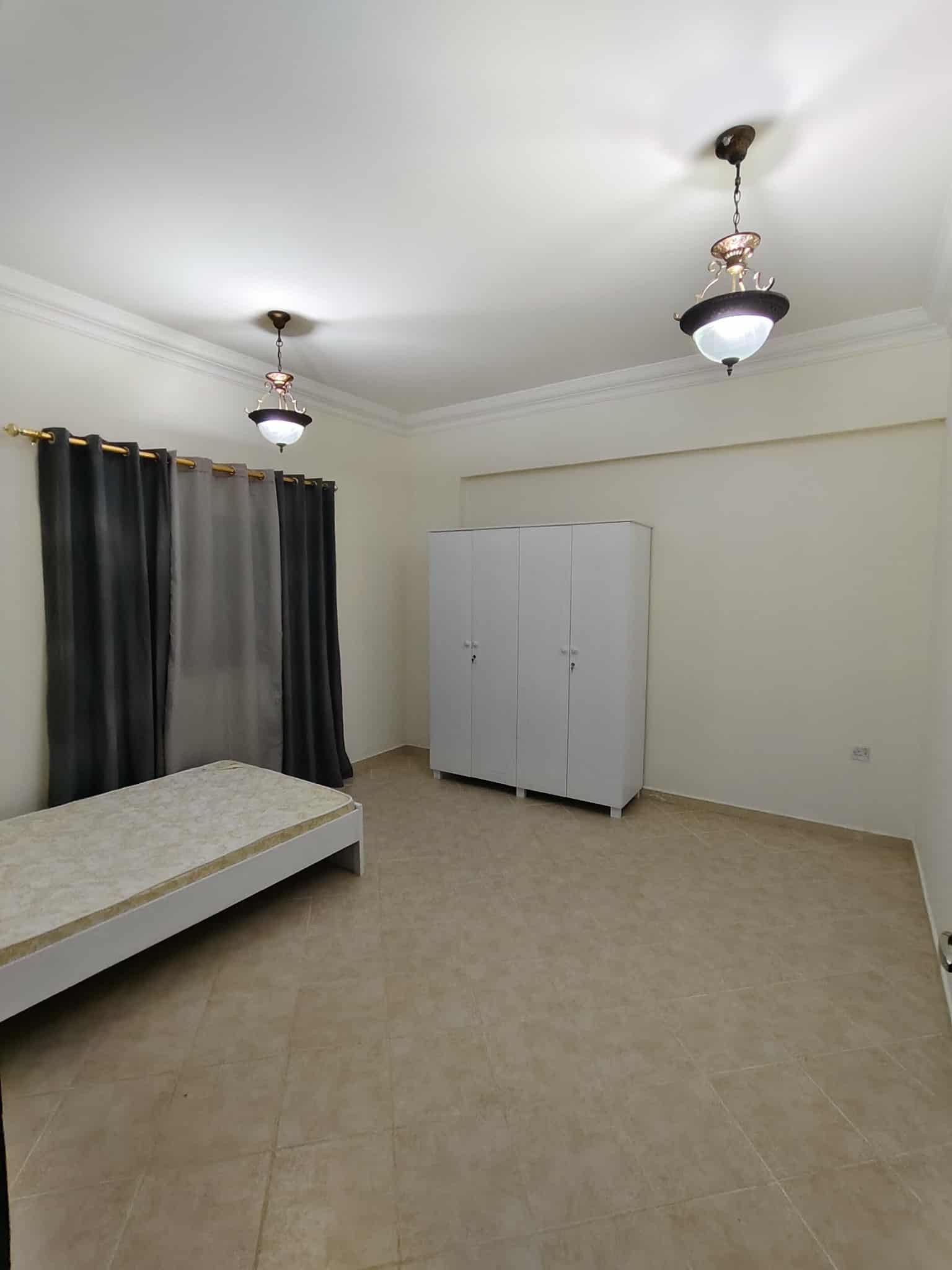 ROOM FOR RENT - CONCRETE / BED SPACE / PARTITION IN QATAR | ROOM FOR ...