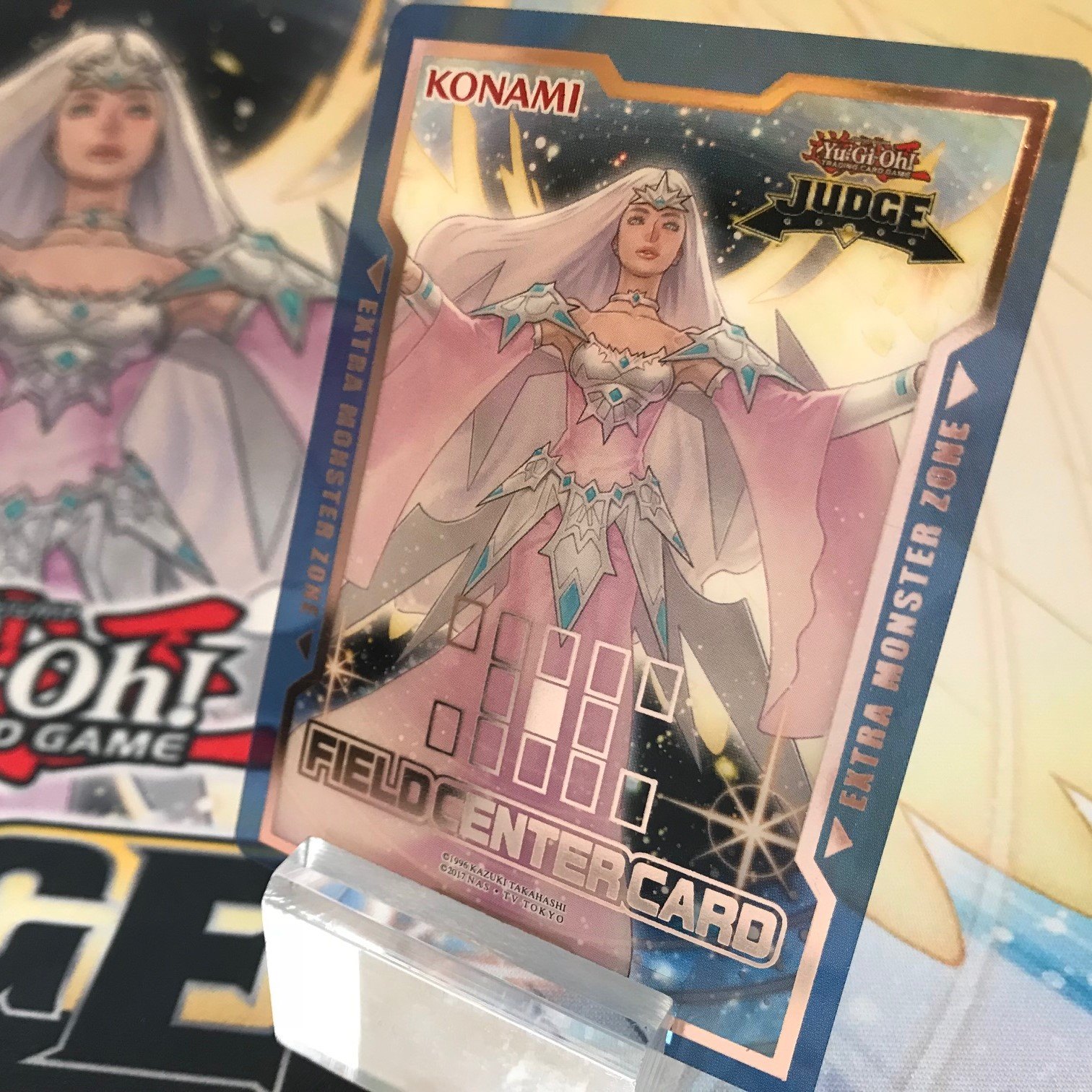 cards like beatrice yugioh Beatrice, Lady of the Eternal PGL3-EN021 Yu-Gi-Oh! Card What cards should be LESS