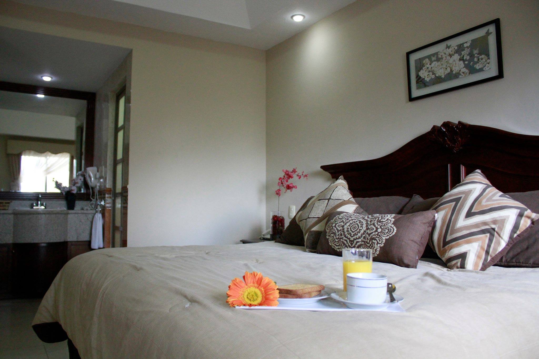 Altavista Suites | Reynosa
