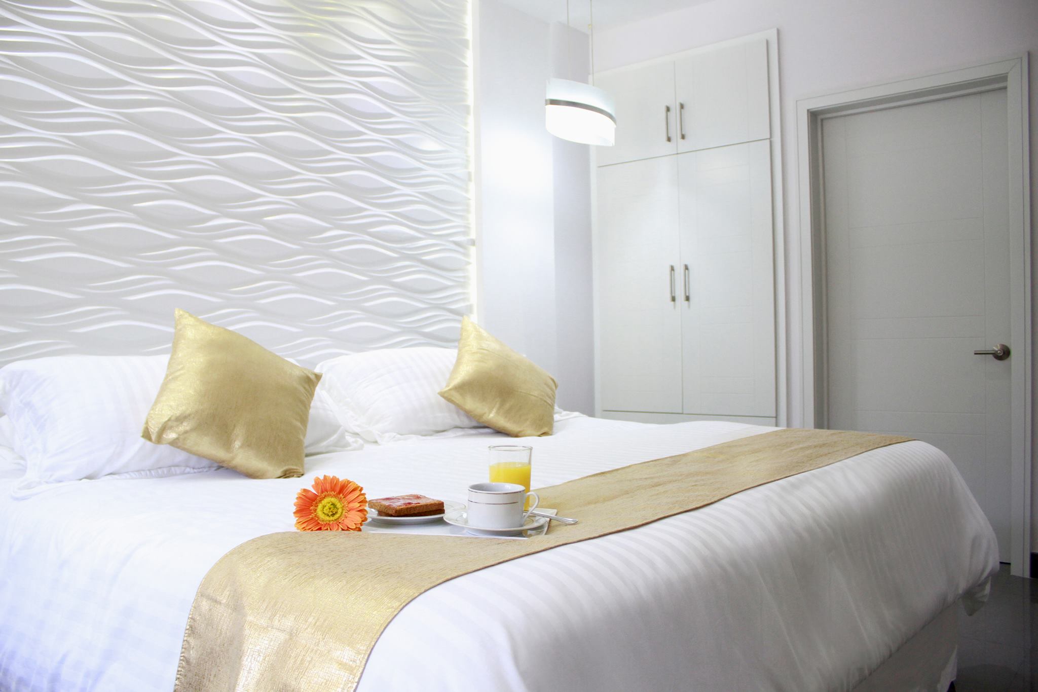 Altavista Suites | Reynosa