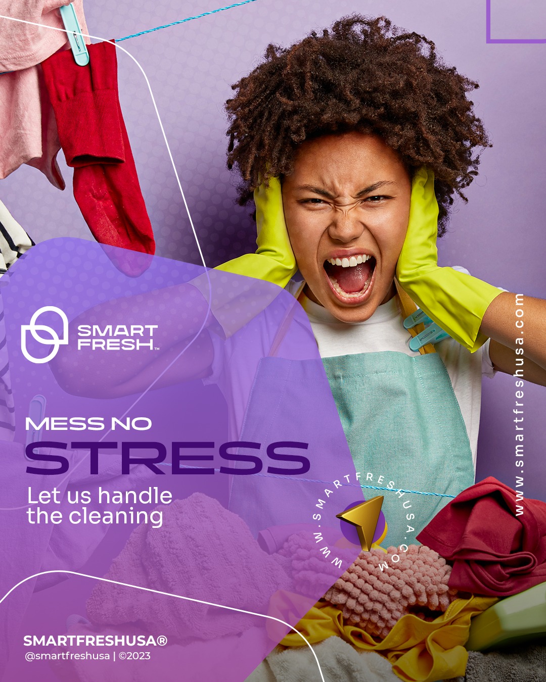 SMART FRESH USA | Boca Raton FL