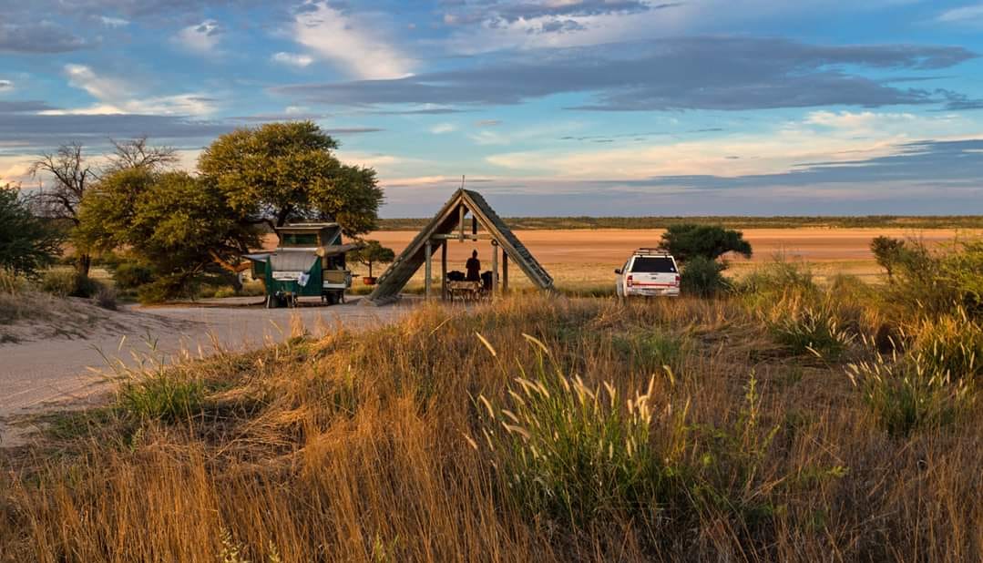 Letlhabile Corporate Car Rental & Lease | Gaborone