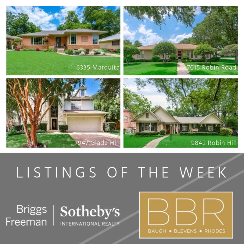 Brittney Rhodes Realtor | Dallas TX