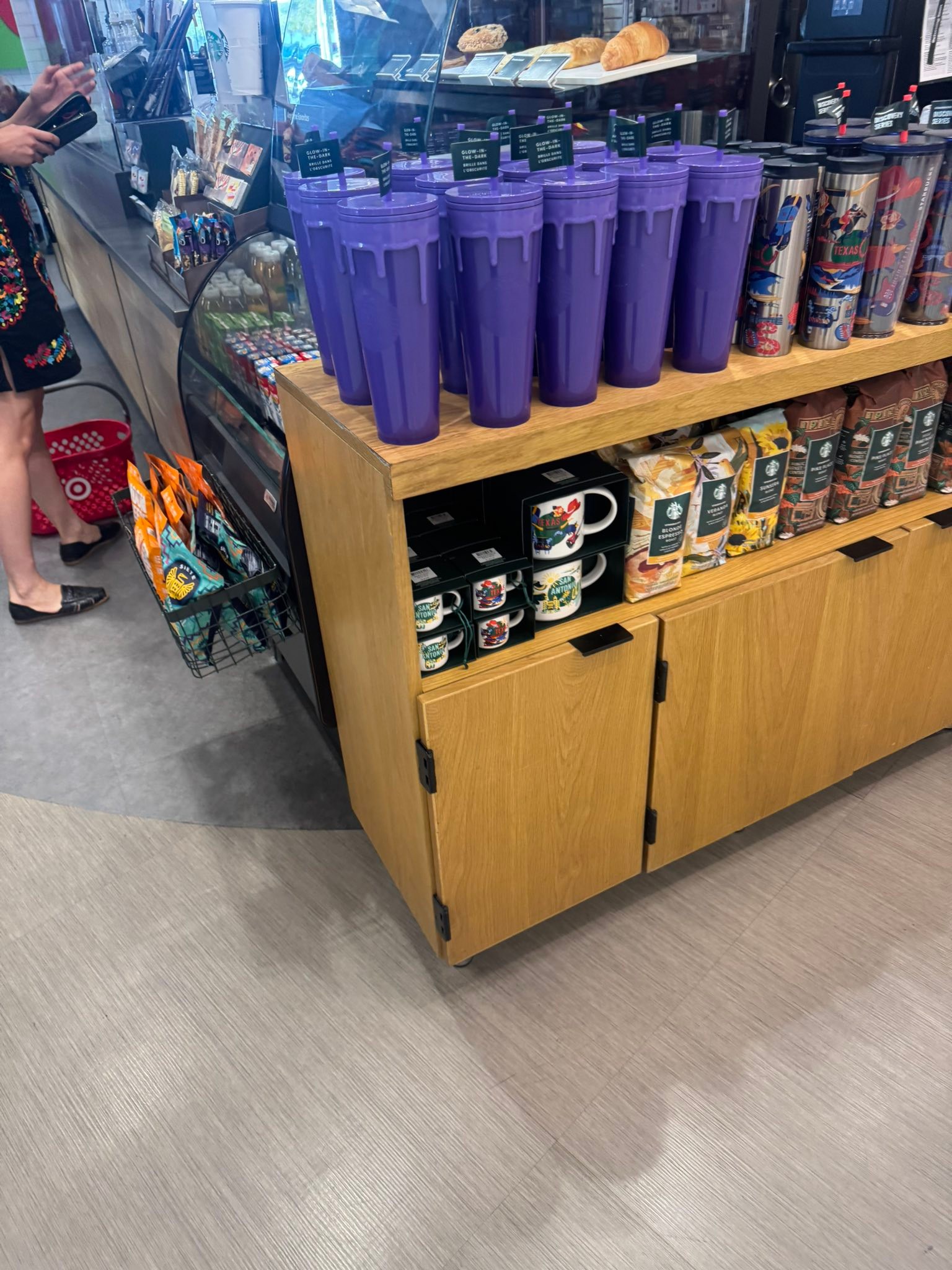 Starbucks 2.0 | If anyone is looking for CHAPTER 2 cups …..Here in San