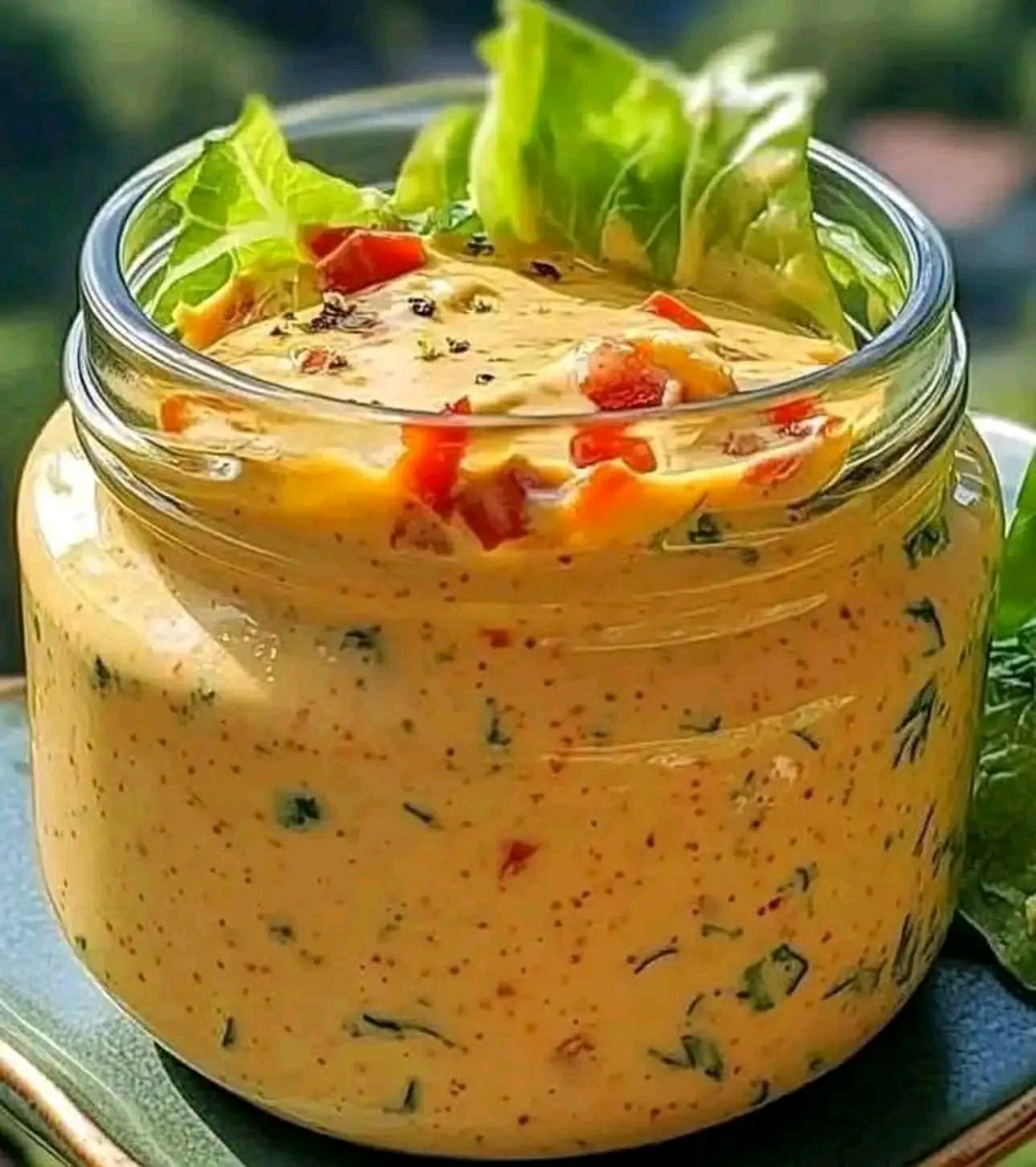 green goddess dressing chopt For anyone else obsessed with Chopt's Mexican Dressing. Just made it green goddess dressing