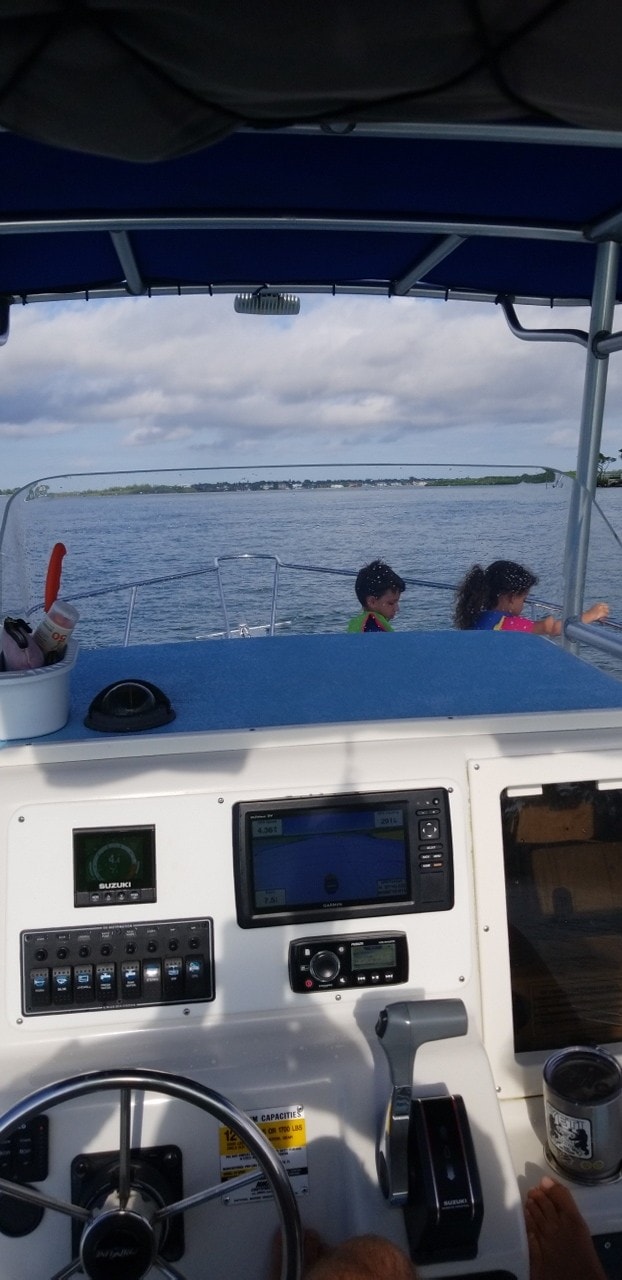 Proline Owner Forum | Jensen Beach FL