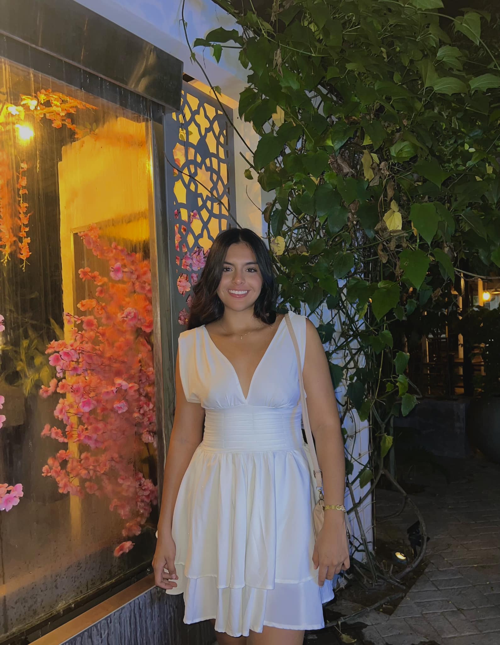 Stefany Rojas
