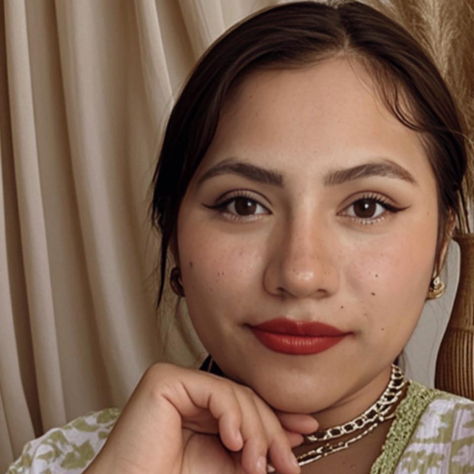 Rossy Reyes
