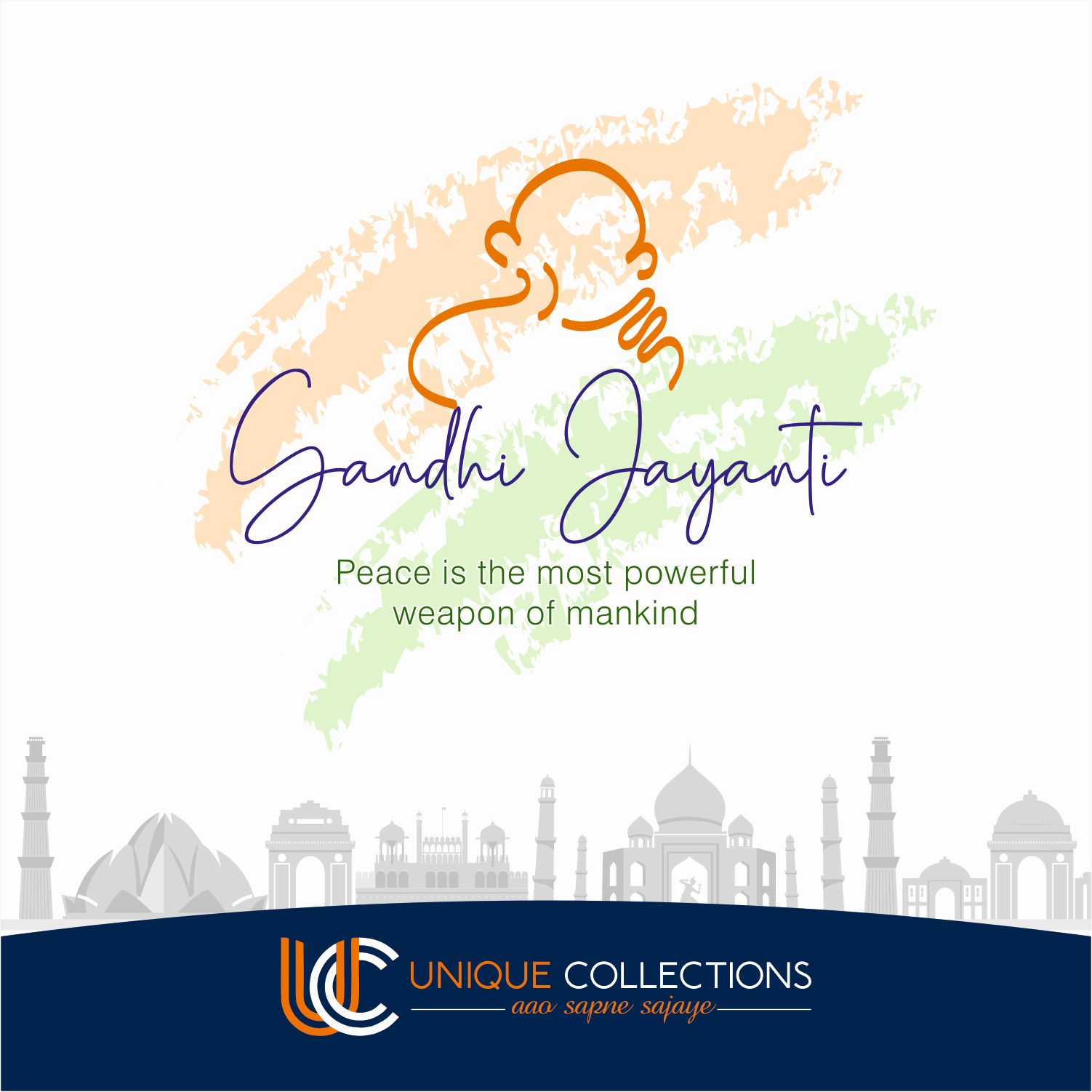 Unique Collection India | Okhla