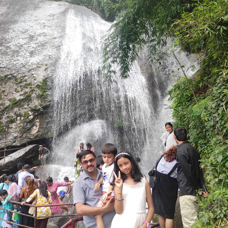 Bikash Rimal - Bikash Rimal added a new photo.